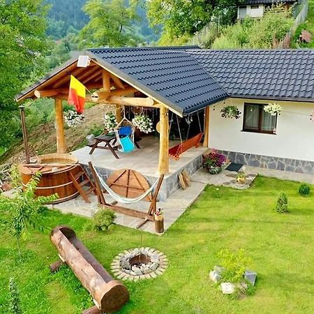 Готель Casa Axa Paraul Carjei Екстер'єр фото