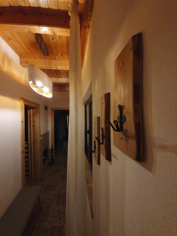 Готель Casa Axa Paraul Carjei Екстер'єр фото