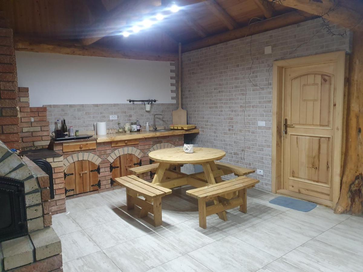Готель Casa Axa Paraul Carjei Екстер'єр фото