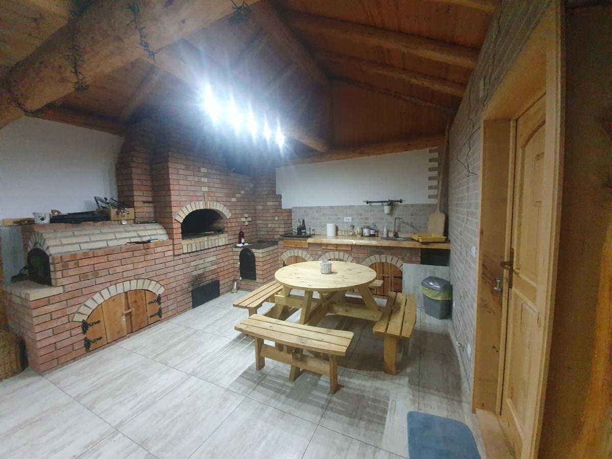 Готель Casa Axa Paraul Carjei Екстер'єр фото