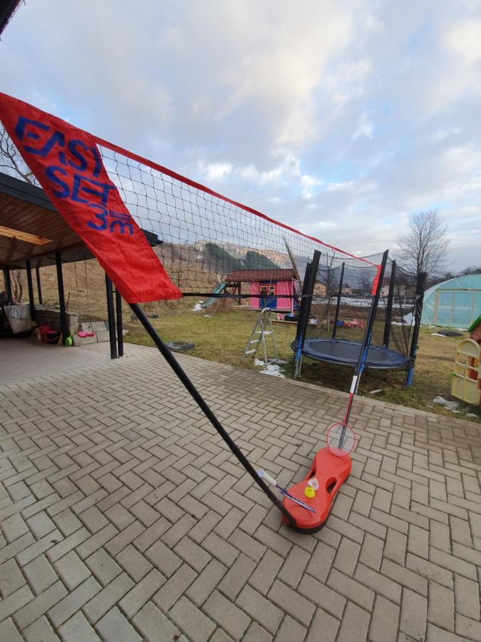 Готель Casa Axa Paraul Carjei Екстер'єр фото